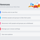Illustration for article titled How to Make Sure Your Facebook Timeline Always Starts With Your Favorite People